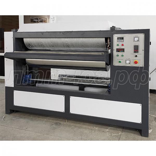 MSY1300 Станок горячего тиснения